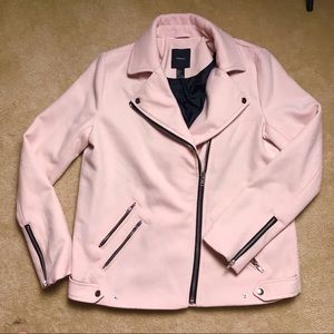 Forever21 Moto Jacket